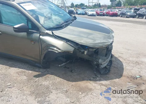 2022 Subaru Outback Wilderness z USA, uszkodzony, nr VIN 4S4BTGUD6N3192211